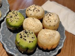 -鑫震源·苏式大虾生煎(山塘街店)