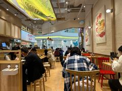 -云味馆·云南菜·云南米线(地王店)