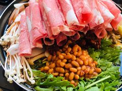 -MI WU FACTORY米屋美食工厂餐厅(绿地店)