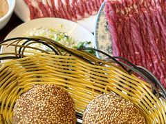 -前门张记涮肉(前门店)