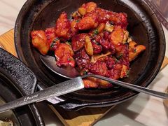 -汤城小厨•粤菜•靓汤(金融街店)