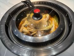 -满兴咱妈烀饼铁锅炖(兰州北街店)