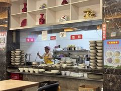 -蒋家桥饺面店(东关街店)