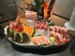 -蟹犇前•帝王蟹雪蟹(陆家嘴店)