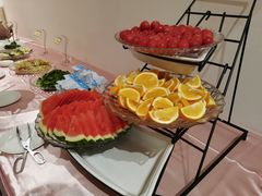 -翱翔国际会议中心