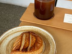 -DEEP COFFEE(瑞光烘焙工厂店)