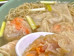 -兴兴旺·冬瓜盅·啫啫煲(西华路店)