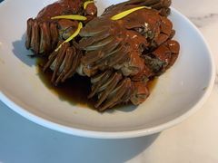 -荷塘秋月·本帮江浙菜(国权路店)