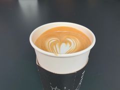 -JPG coffee(广州体育西店)