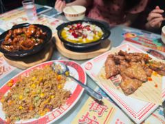 -广九餐室(陈家祠扬韬广场店)