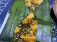 -蜗牛小馆醉乡民谣云南菜(惠新西里店)