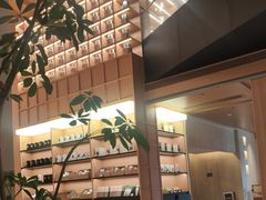 -奈雪茶院·茶室茶馆(广州粤海天地店)