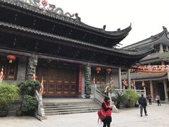-华林禅寺