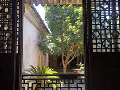 -东山风景区(洞庭东山)