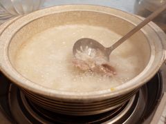 -丰尔粥食·粥底火锅·桑拿鸡(大良总店)