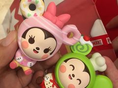 -泡泡玛特POPMART(上海环球港店)