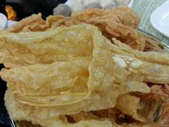 -潮汕美牛肉丸火锅店(天宁寺店)