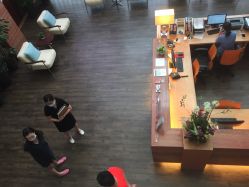 -知爱母婴专护全套房月子会所(新华路店)