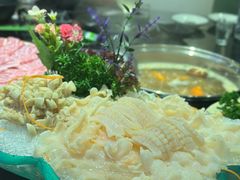 -叙亨轩海鲜火锅