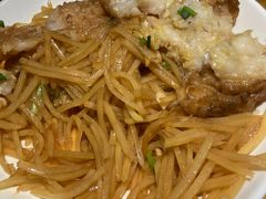 -田婆婆的菜(新天地店)