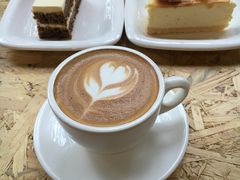 -Moka Bros 摩卡站(嘉华店)