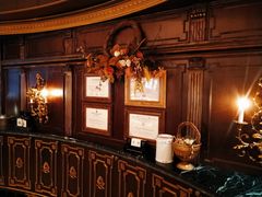 -B&C黄油与面包·THE GARDEN BAKERY概念店(世纪汇店)