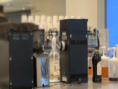 -Seesaw Coffee(上海国金中心店)