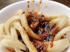 -洞子口张老二凉粉(文殊院店)