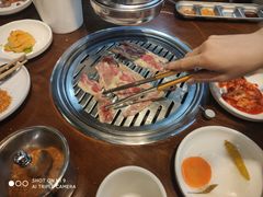 -·缸桶屋·韩式牛肋条自助烤肉(西湖D11店)