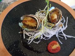 -粤海璇宫·木棉花高空旋转餐厅·聚会派对