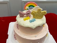 -圣丰城酒家·宴会(宝安大仟里店)