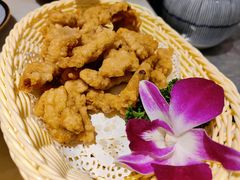 酥肉-四季缤纷椰子鸡(雨花亭凯德广场店)