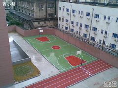 -上海市贸易学校(赤峰路院区)