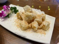 -日日鲜茶餐厅(小公园店)