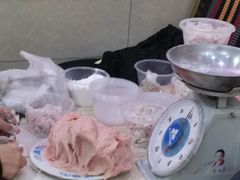 -肉燕扁食草包飯(东街店)