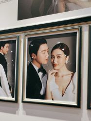 -苏菲雅婚纱摄影(宝应店)