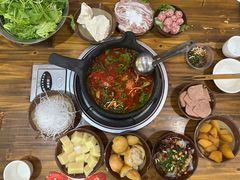 -笔记安顺夺夺粉火锅