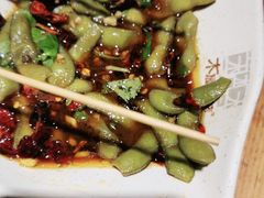 -木屋烧烤(岗顶二店)
