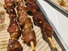 -云尊府云南菜·蒸汽石锅鱼(学清路店)