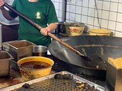 -董顺桃老长沙臭豆腐(步行街店)