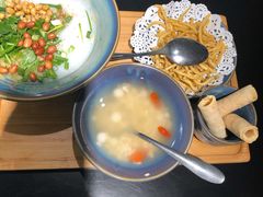 大王经典油茶套餐-大王油茶(二厂文创公园店)