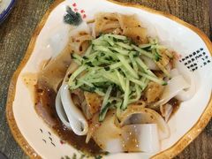 -壹阁胡羊焖饼(特色小吃街店)