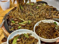 -香猪坊韩国烤肉专属门店(魏公村店)