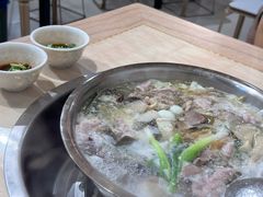 -海关荤豆花(洋河一路店)