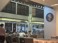 -令氏家外家岐山面(火炬路店)