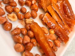 -津津菜馆(绝没分店)