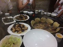 老家大锅台-老家大锅台(世纪城店)