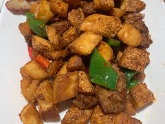 -谷丽麦馕新疆菜·清真(步步高梅溪新天地店)