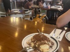 -PIZZA BIANCA(万象城店)