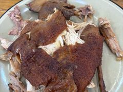 -豫掌柜饸饹面·烩面(秀沿路店)